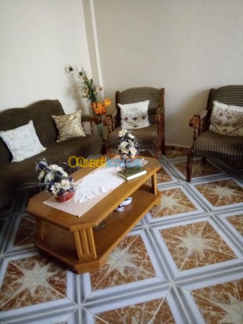 Vente Villa Tlemcen Ghazaouet 5