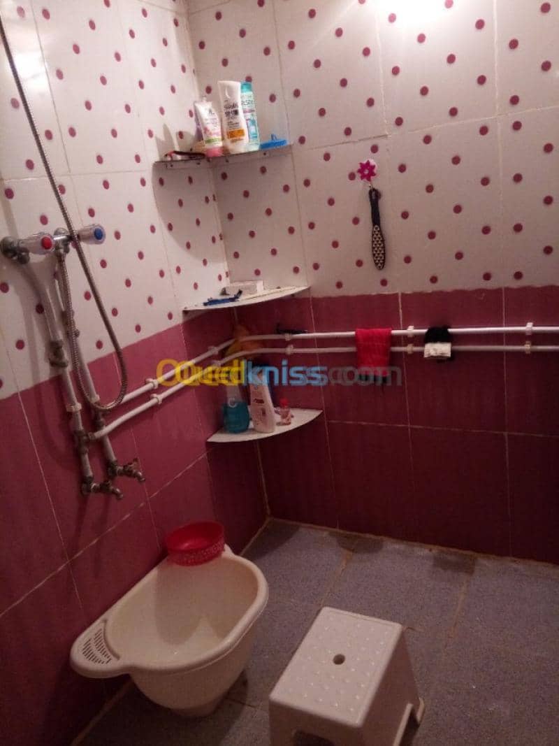 Vente Villa Tlemcen Ghazaouet 8