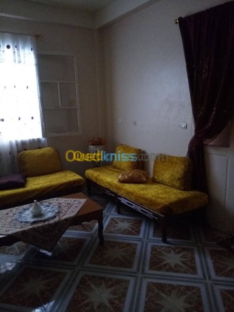 Vente Villa Tlemcen Ghazaouet 9