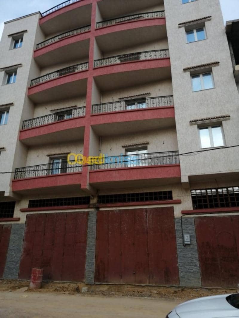 Vente Terrain Alger Ain naadja 11