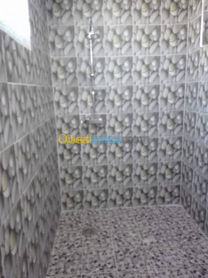 Location vacances Niveau De Villa F3 Tizi ouzou Tigzirt 11