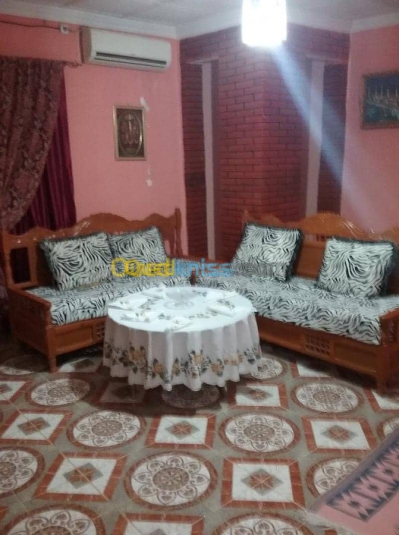 Location Villa Biskra Biskra 2