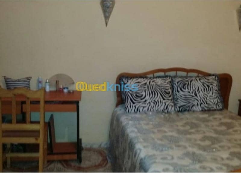 Location Villa Biskra Biskra 5