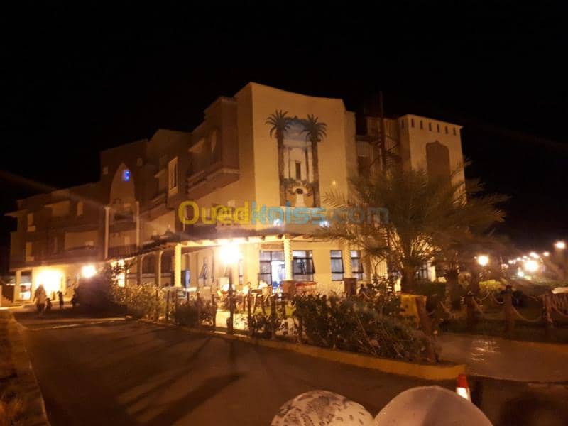 Location Villa Biskra Biskra 6