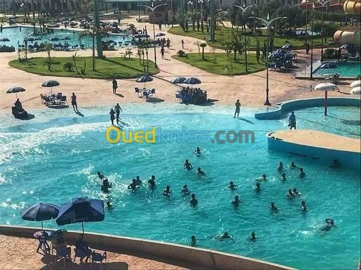Location Villa Biskra Biskra 7