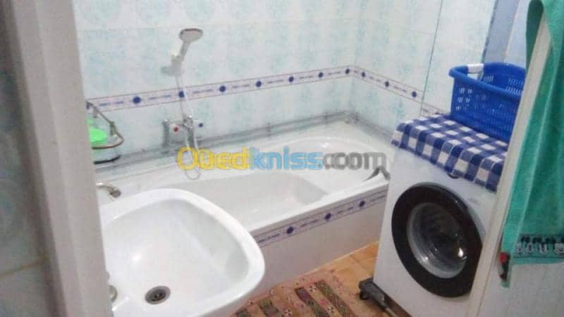 Location Villa Biskra Biskra 8