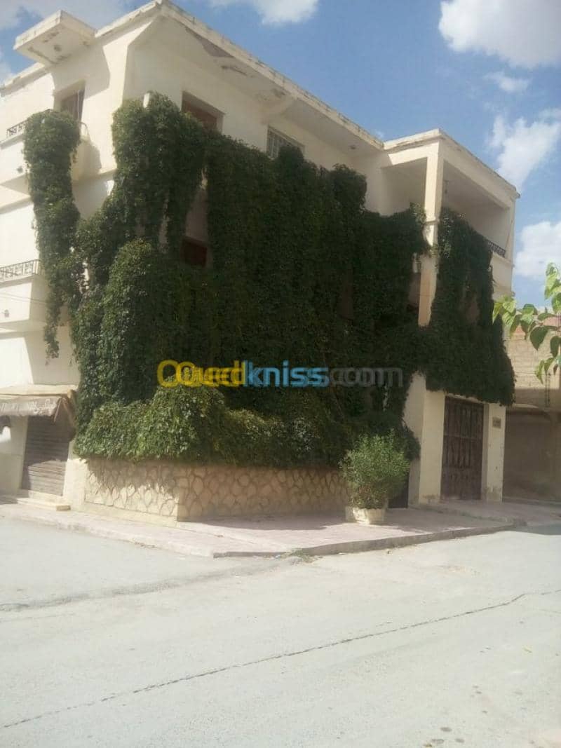 Vente Villa Oum el bouaghi Ain beida 2