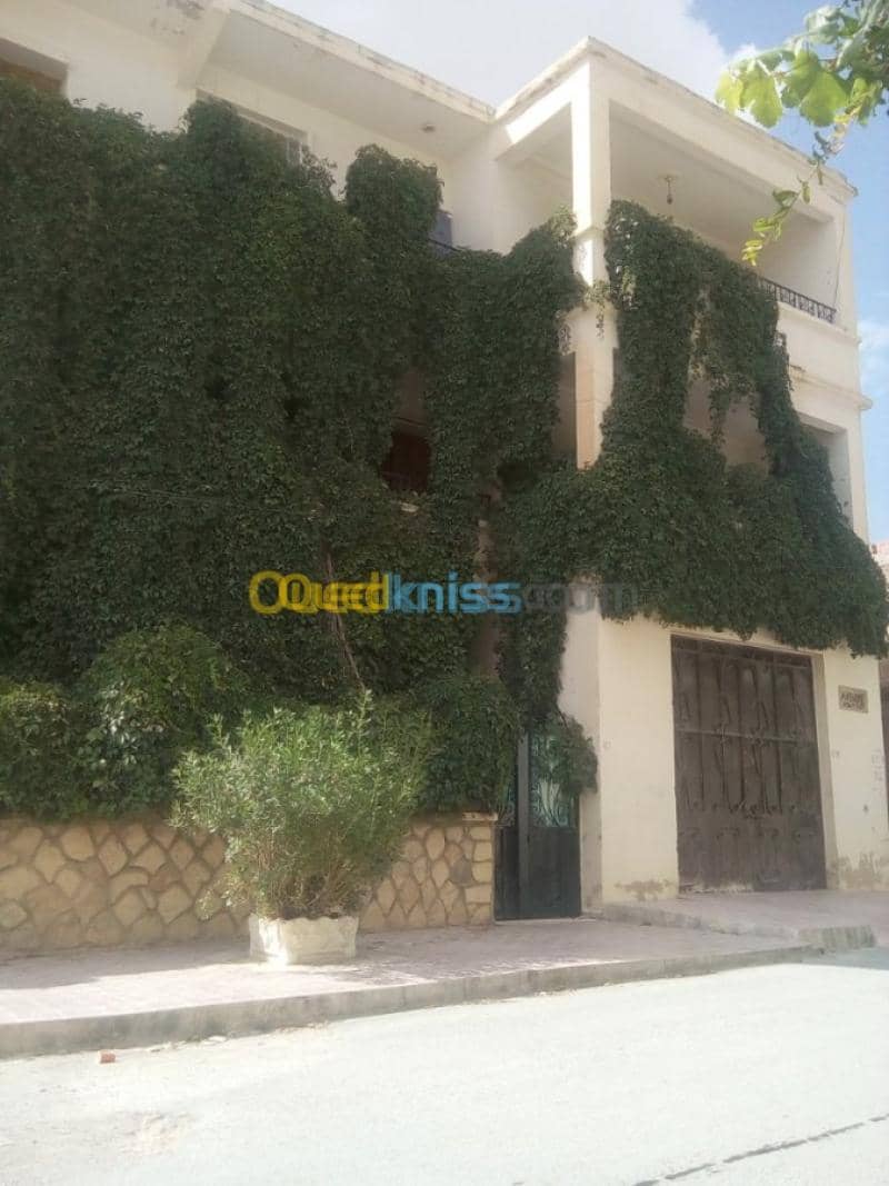 Vente Villa Oum el bouaghi Ain beida 3