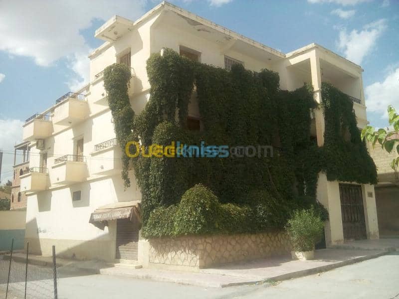 Vente Villa Oum el bouaghi Ain beida 4