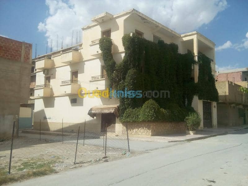 Vente Villa Oum el bouaghi Ain beida 7