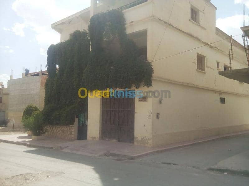 Vente Villa Oum el bouaghi Ain beida 8