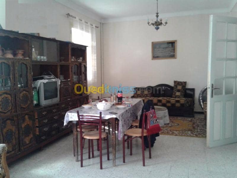 Vente Villa Souk ahras Souk ahras 13