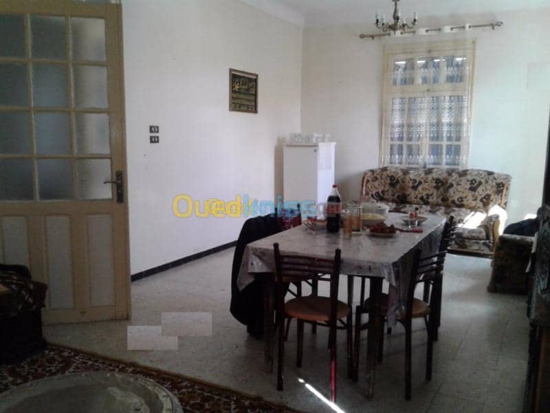 Vente Villa Souk ahras Souk ahras 14