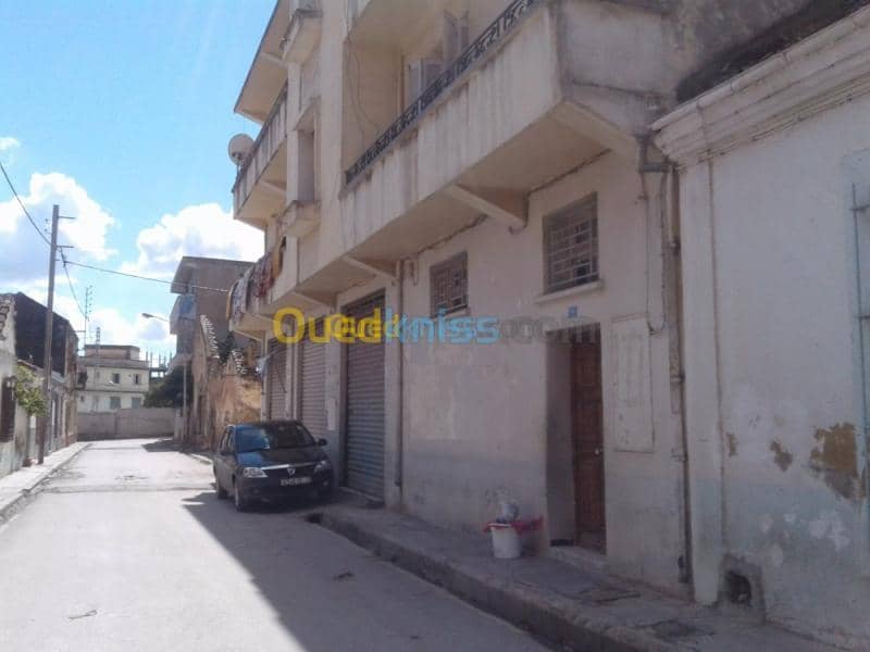 Vente Villa Souk ahras Souk ahras 2