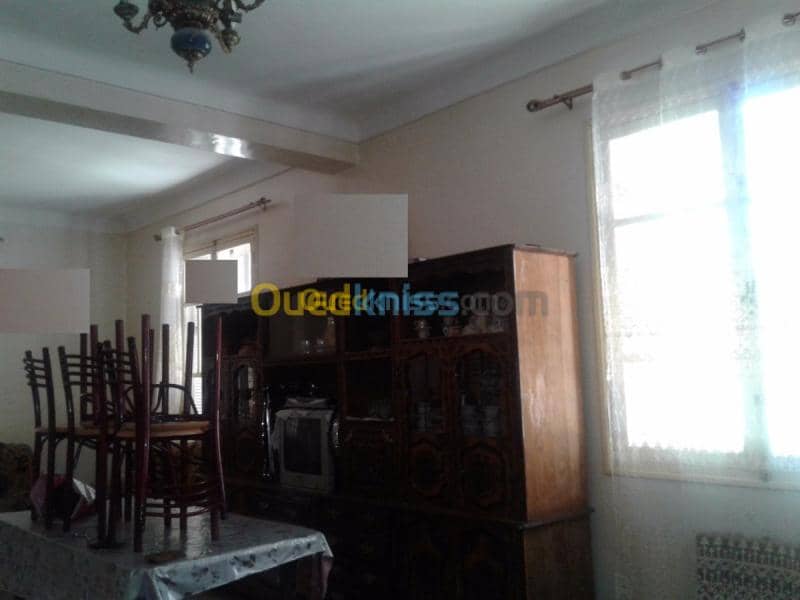 Vente Villa Souk ahras Souk ahras 4