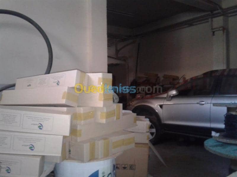 Vente Villa Souk ahras Souk ahras 5