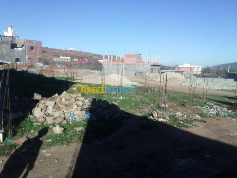 Vente Terrain Tlemcen Tirni beni hediel 3