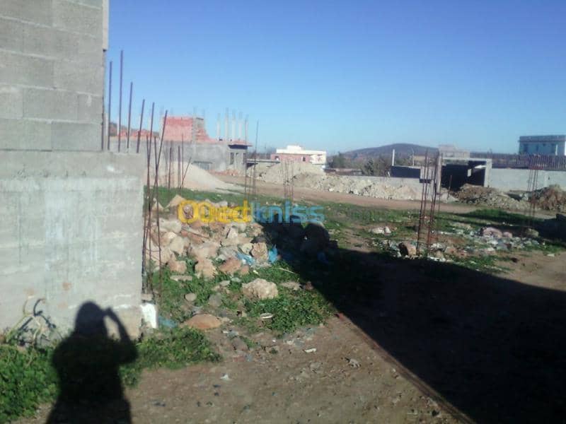 Vente Terrain Tlemcen Tirni beni hediel 7
