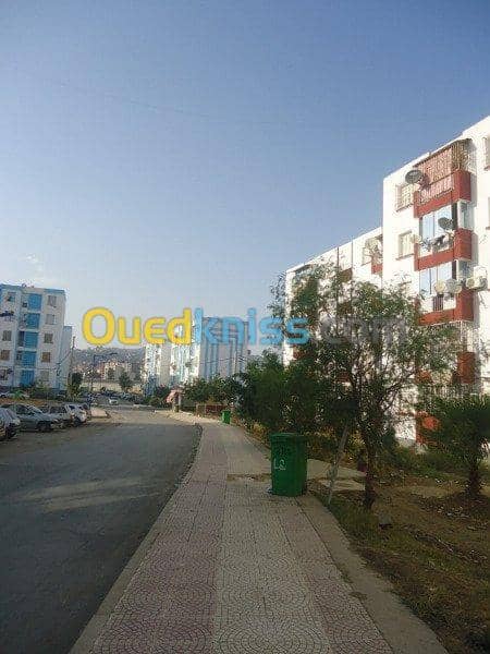 Echange bien immobilier Bejaia Bejaia 9
