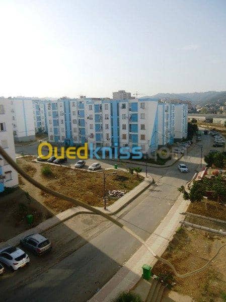 Echange bien immobilier Bejaia Bejaia 10