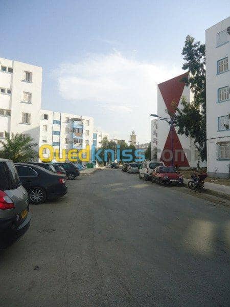 Echange bien immobilier Bejaia Bejaia 11