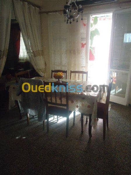 Echange bien immobilier Bejaia Bejaia 2