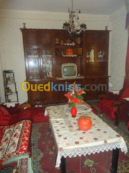 Echange bien immobilier Bejaia Bejaia 3