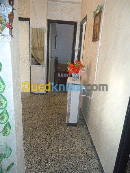 Echange bien immobilier Bejaia Bejaia 4