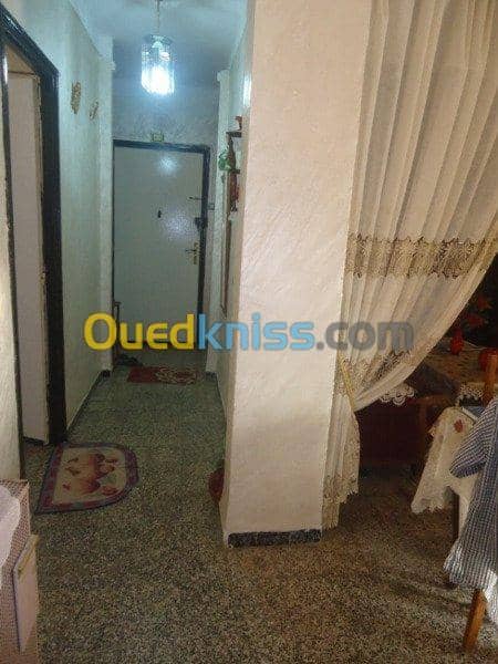Echange bien immobilier Bejaia Bejaia 6