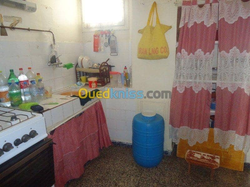 Echange bien immobilier Bejaia Bejaia 7