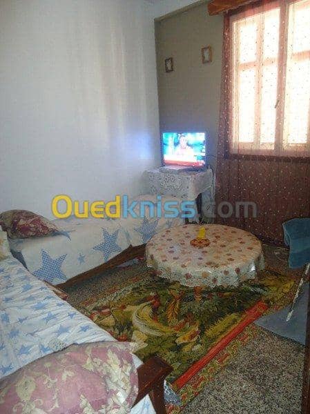 Echange bien immobilier Bejaia Bejaia 8