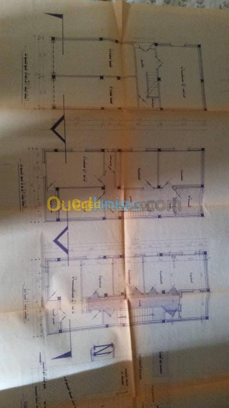 Vente Immeuble Bordj Bou Arreridj Bordj bou arreridj 3