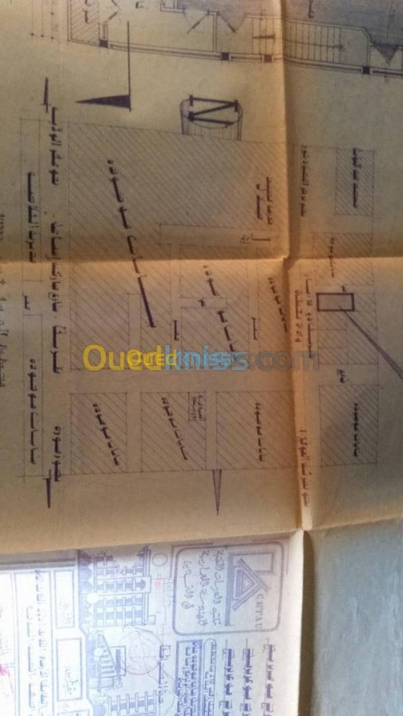 Vente Immeuble Bordj Bou Arreridj Bordj bou arreridj 4