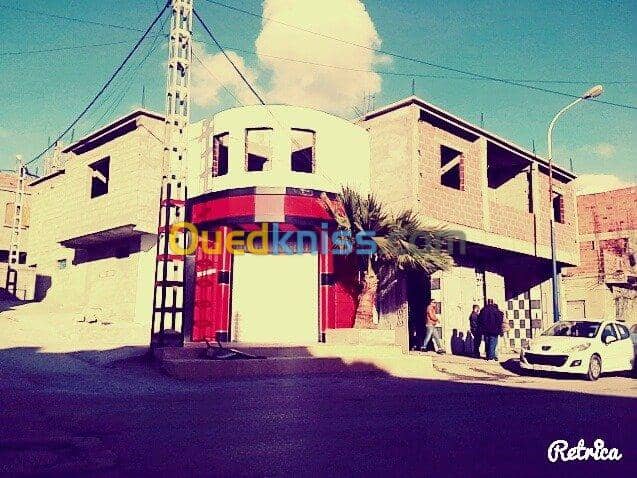 Location Local Oum el bouaghi Oum el bouaghi