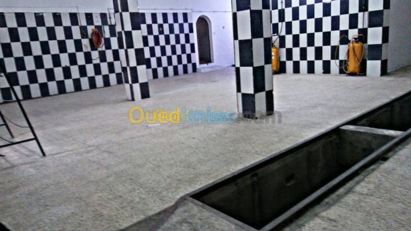 Location Local Oum el bouaghi Oum el bouaghi 6
