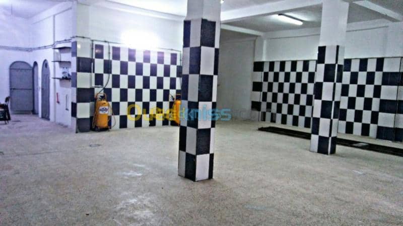 Location Local Oum el bouaghi Oum el bouaghi 7