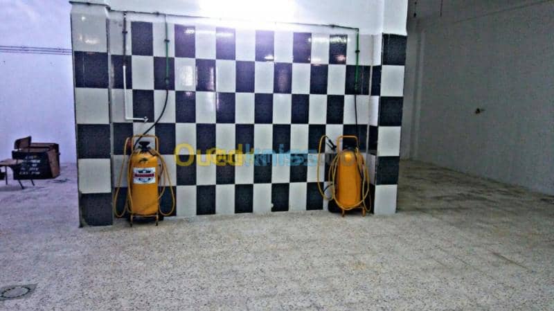 Location Local Oum el bouaghi Oum el bouaghi 8