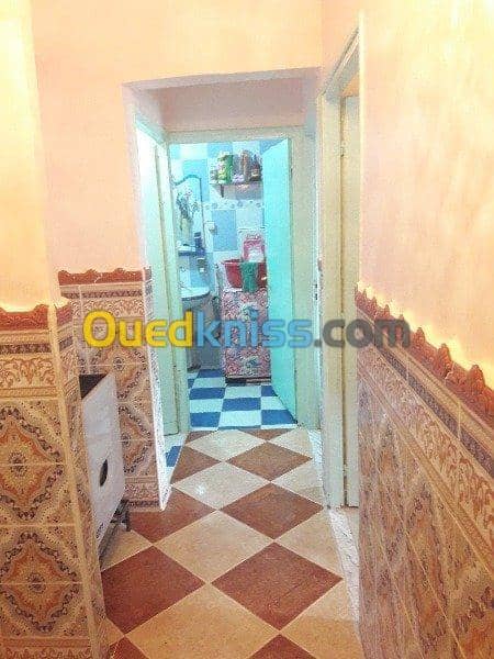 Vente Appartement F3 Laghouat Laghouat 2