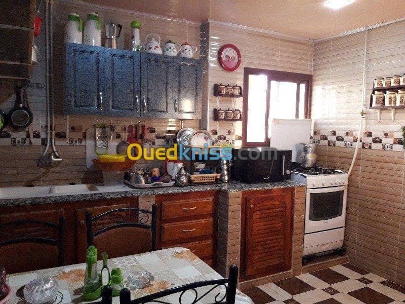 Vente Appartement F3 Laghouat Laghouat 3