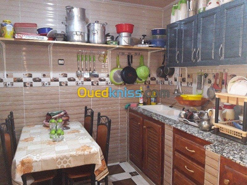 Vente Appartement F3 Laghouat Laghouat 4