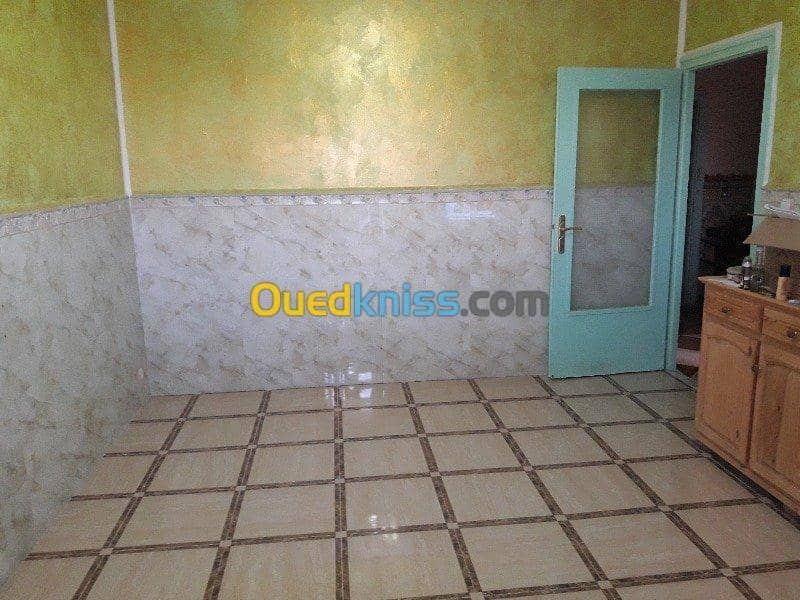 Vente Appartement F3 Laghouat Laghouat 5