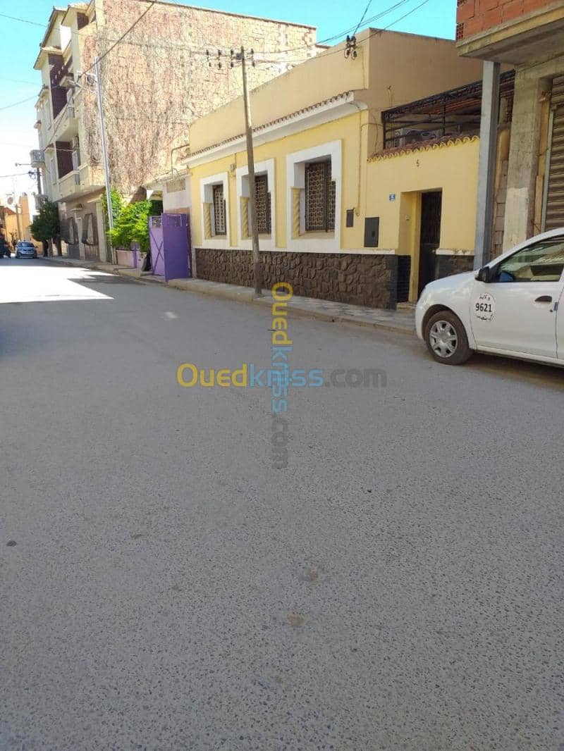 Vente Villa Sidi Bel Abbès Sidi bel abbes 2