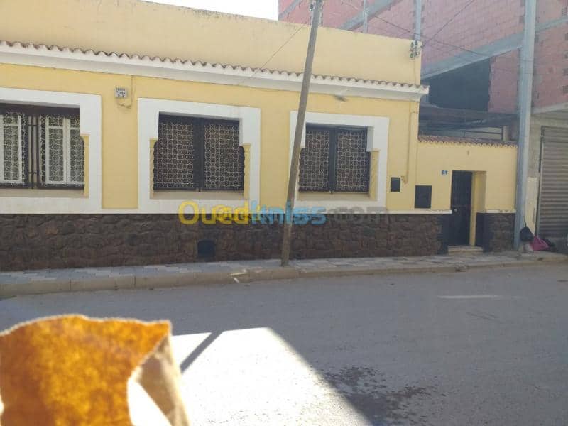 Vente Villa Sidi Bel Abbès Sidi bel abbes 3