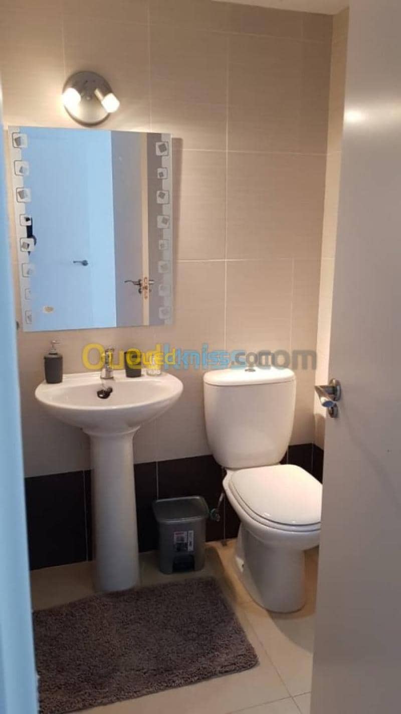 Location Appartement F3 Valence Valence 5