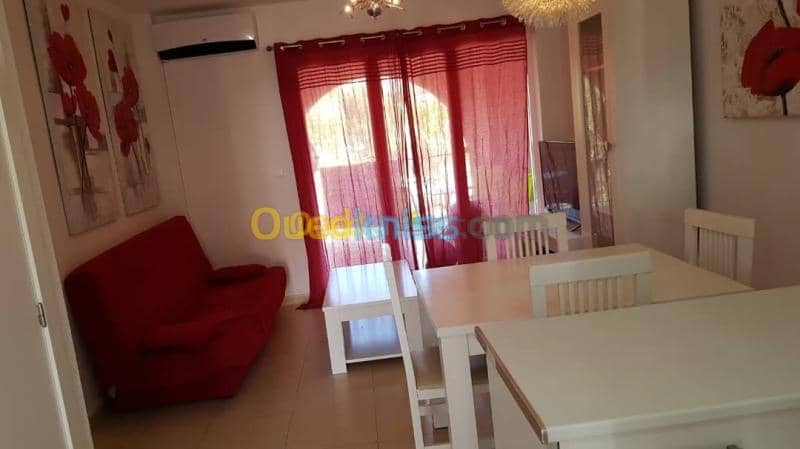 Location Appartement F3 Valence Valence 7