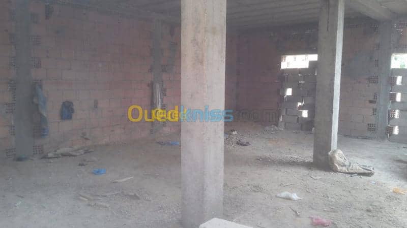 Vente Carcasse Relizane Mazouna