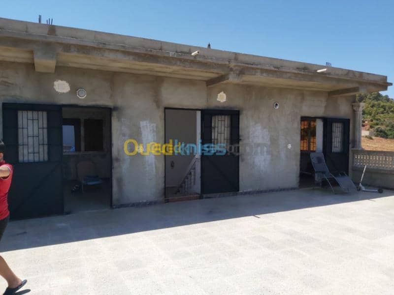 Vente Villa Chlef Sidi abderrahmane 19