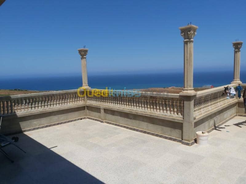 Vente Villa Chlef Sidi abderrahmane 18