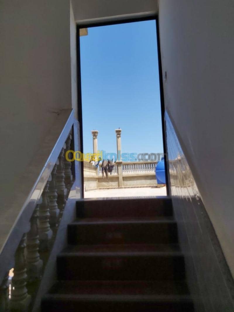 Vente Villa Chlef Sidi abderrahmane 17