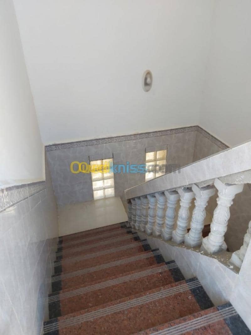 Vente Villa Chlef Sidi abderrahmane 16